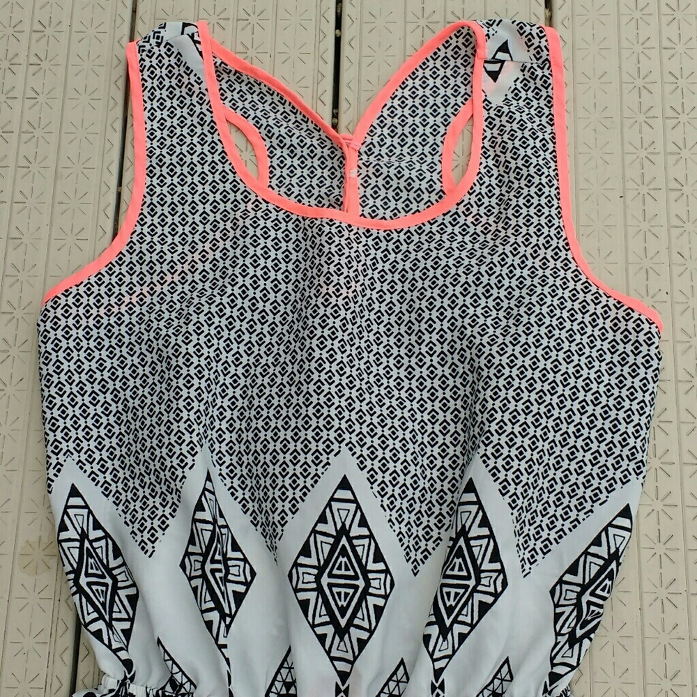 Romper - Picture 3 of 3